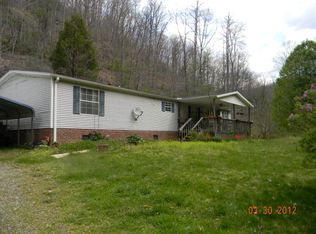 2253 Pumpkintown Rd, Sylva, NC 28779
