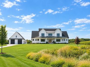 4680 84th St SW, Byron Center, MI 49315