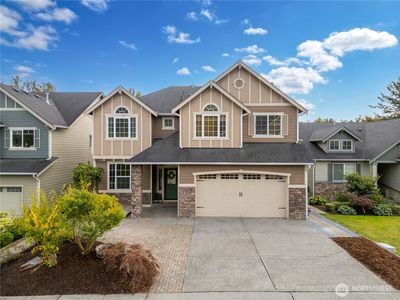 7824 11th Street NE, Lake Stevens, WA, 98258