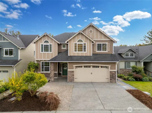 7824 11th Street NE, Lake Stevens, WA 98258