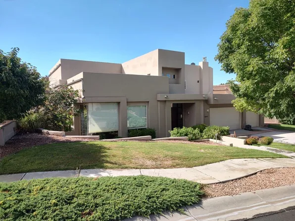 12407 Pristine Ct NE, Albuquerque, NM 87122