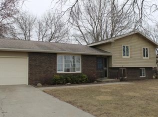 1502 4th Ave SW, Spencer, IA 51301