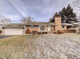 2224 Pennington Rd, Ewing, NJ 08638