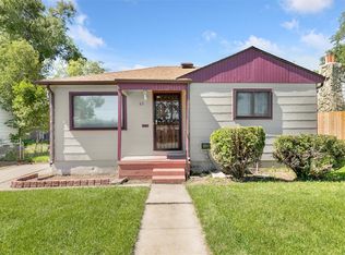 83 Alcott St, Denver, CO 80219