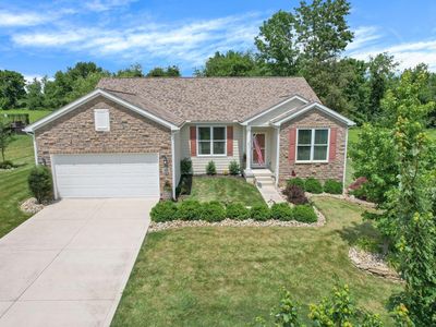 1835 Bent Creek Dr, Lancaster, OH, 43130