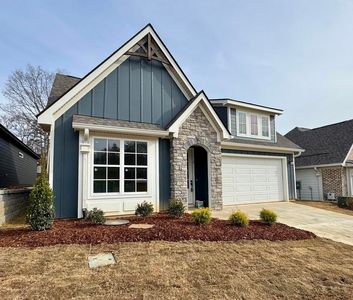 9689 Fox Gap Ln, Hixson, TN, 37343