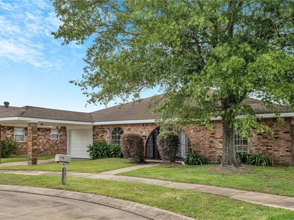 3336 Marietta St, Chalmette, LA 70043
