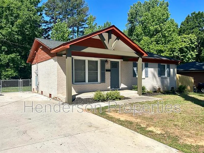 Building Photo - 3932 Slagle Dr