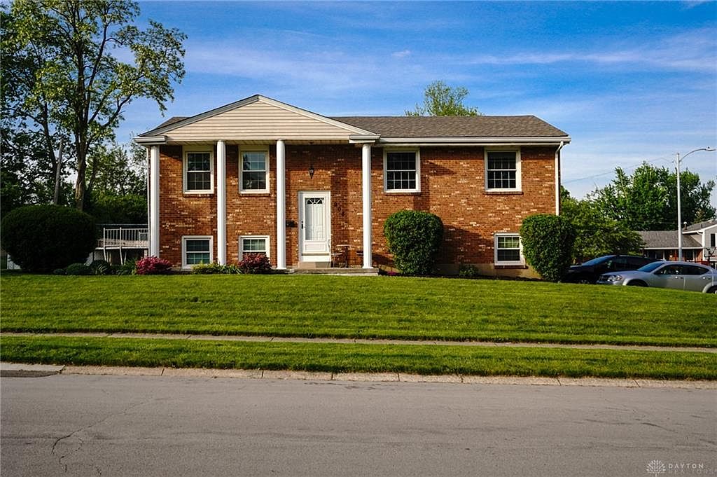 908 Avey Ln Englewood OH 45322 Zillow