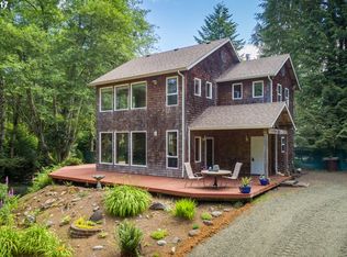 64 N Gerber Ct, Otis, OR 97368