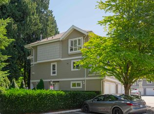 8968 208th St #17, Langley, BC V1M 4C5