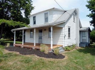 6464 Elizabethtown Rd, Manheim, PA 17545