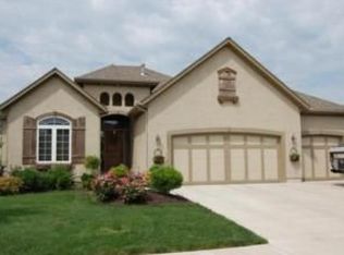 5002 N 143rd St, Basehor, KS 66007