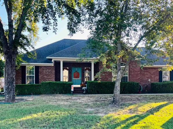 424 Craig Dr, Searcy, AR 72143