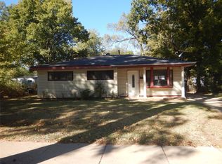 6610 W Canal Blvd, Shreveport, LA 71108