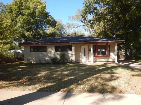 6610 W Canal Blvd, Shreveport, LA 71108