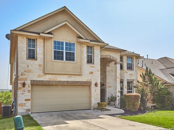 23111 FAIRWAY BRIDGE, San Antonio, TX 78258