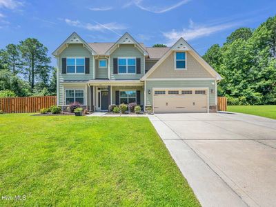 107 Vella Lane, Wilmington, NC, 28411