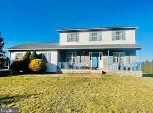 155 Koenig Rd, Bernville, PA 19506