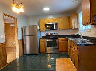 23024 Piper Ave, Eastpointe, MI 48021