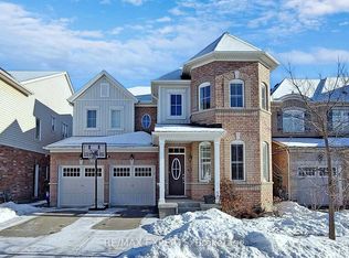 1368 Connaught Ter #BASEMENT, Milton, ON L9E 0B8