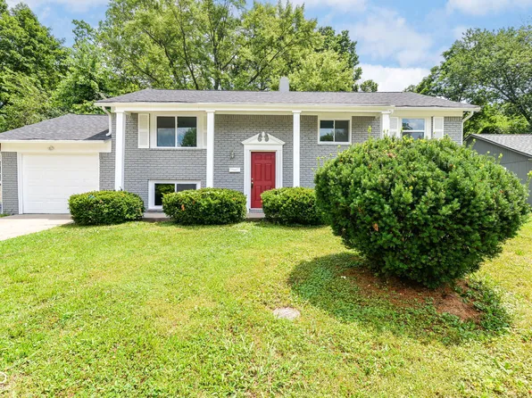 2521 Winfield Ave, Indianapolis, IN 46222