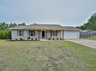 11646 Hagler Coaling Rd, Cottondale, AL