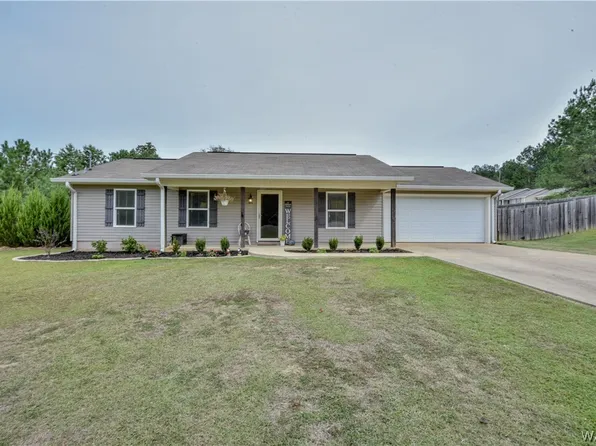 11646 Hagler Coaling Rd, Cottondale, AL 35453