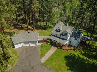 15939 Nuthatch Ln, Sisters, OR 97759