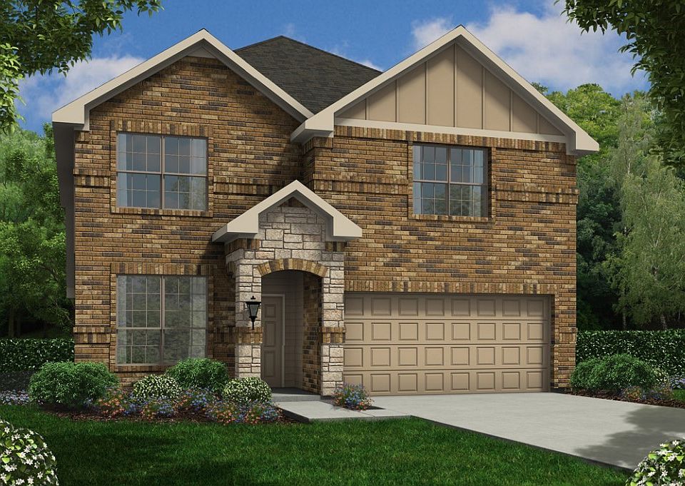 1st image of 2538 Gentle Breeze Ln