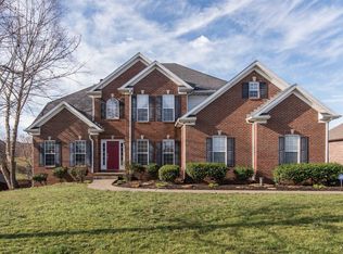 125 Minnow Cove Ct, Nicholasville, KY