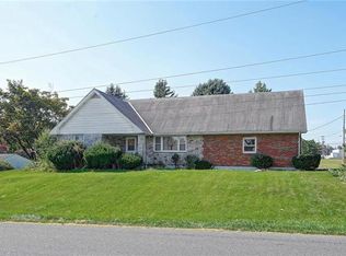 2858 Christine St, Bethlehem, PA 18020