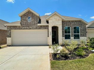 16883 Buckwood Trl, Splendora, TX 77372