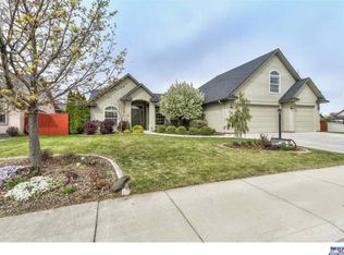 3901 N Price Way, Meridian, ID 83646