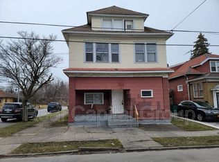 20 Peace St, Buffalo, NY 14211