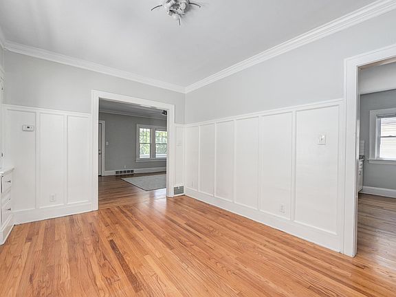 Dining Room- East