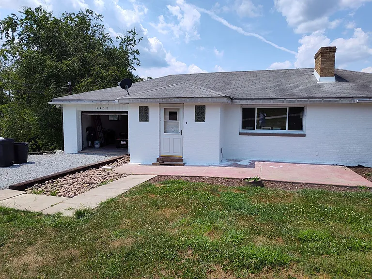 4758 Christy Rd — Photo 1