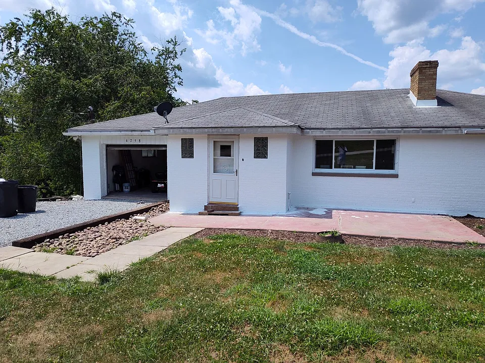 4758 Christy Rd