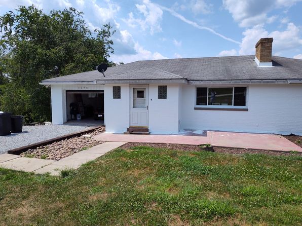 4758 Christy Rd