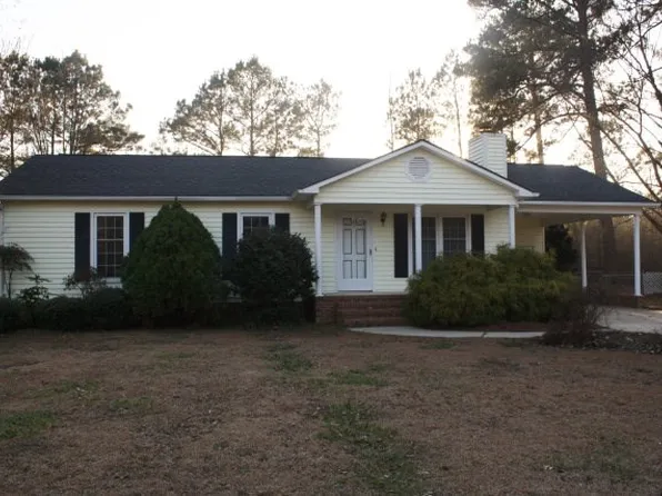 109 Clairmont Rd, Goldsboro, NC 27534