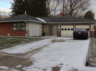 147 S Cleveland Ave, Niles, OH 44446