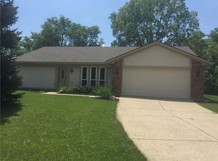 340 Tulip Ln, Troy, OH