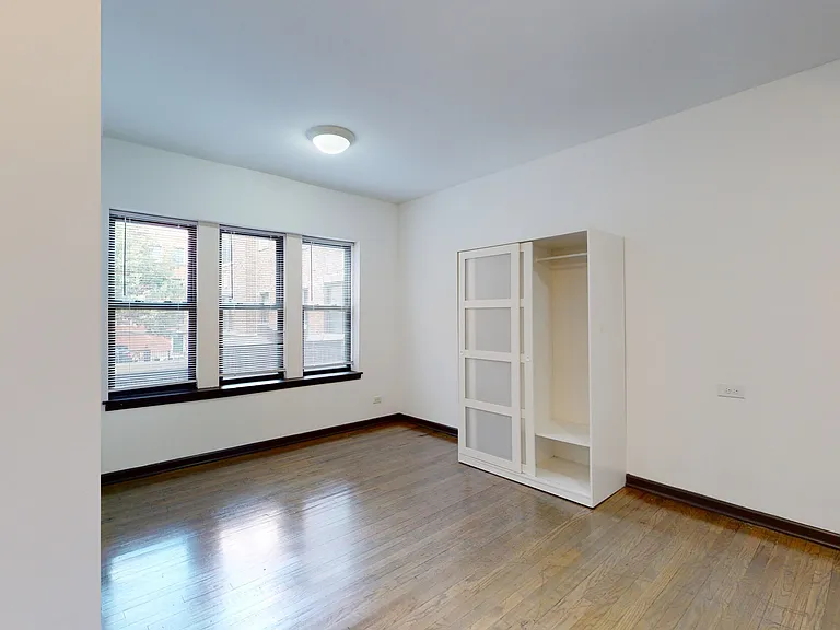 Dining/Living room