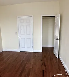 Rented by New York Residence