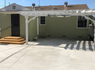 127 W 53rd St, Long Beach, CA 90805