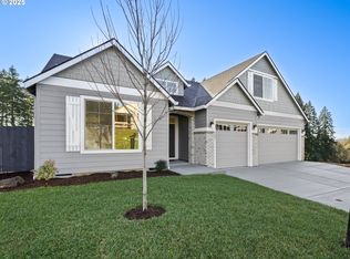 202 W 19th St, La Center, WA