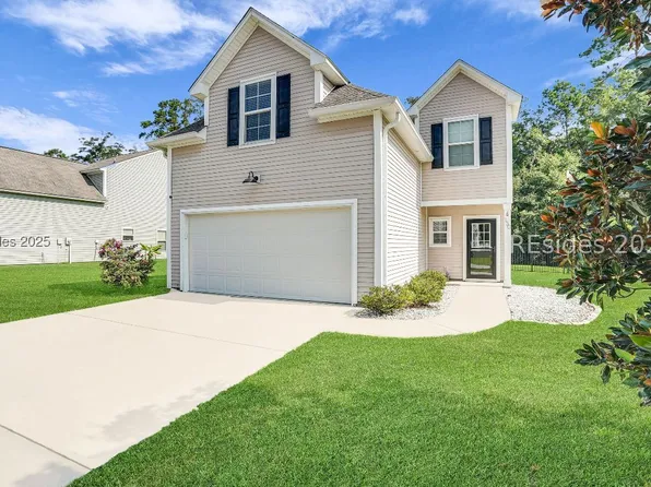 130 Red Northern Oak Way, Bluffton, SC 29910