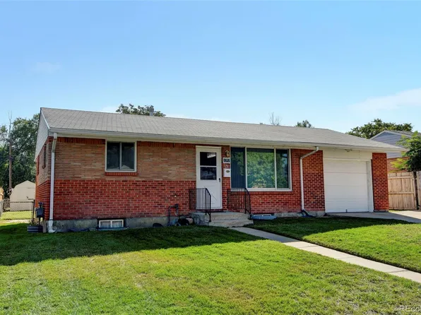 6630 Niagara Street, Commerce City, CO 80022