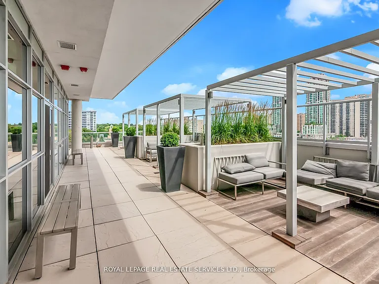 501 Saint Clair Ave W #418 — Photo 33