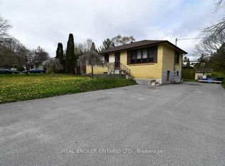 1 Vine St #Basement, Barrie, ON L4N 2B1